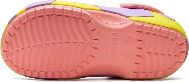 x SpongeBob SquarePants Classic clogs - Image 4