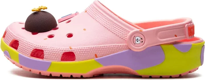 x SpongeBob SquarePants Classic clogs - Image 5
