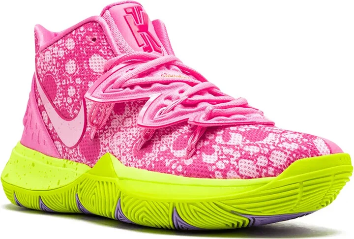 x SpongeBob SquarePants Kyrie 5 "Patrick Star" sneakers - Image 2