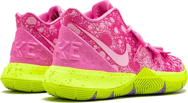 x SpongeBob SquarePants Kyrie 5 "Patrick Star" sneakers - Image 3