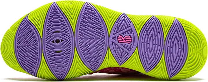 x SpongeBob SquarePants Kyrie 5 "Patrick Star" sneakers - Image 4