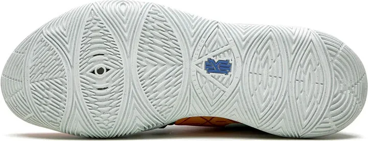 x SpongeBob SquarePants Kyrie 5 “Pineapple House” sneakers - Image 4