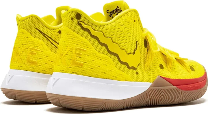 x SpongeBob SquarePants Kyrie 5 "SpongeBob" sneakers - Image 3