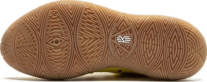 x SpongeBob SquarePants Kyrie 5 "SpongeBob" sneakers - Image 4