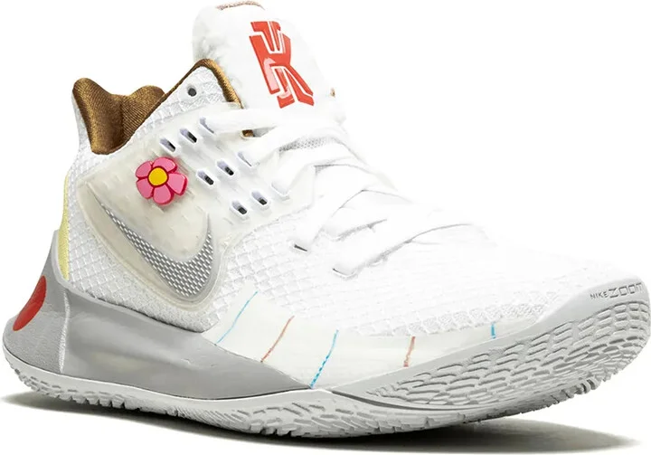 x SpongeBob Squarepants Kyrie Low 2 "Sandy Cheeks" sneakers - Image 2