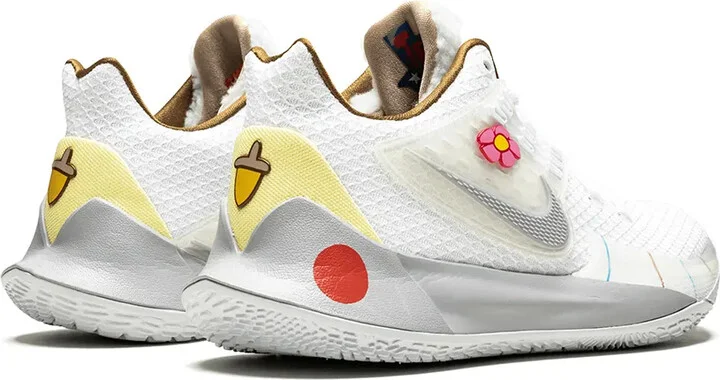 x SpongeBob Squarepants Kyrie Low 2 "Sandy Cheeks" sneakers - Image 3