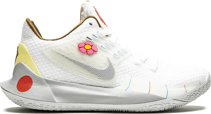 x SpongeBob Squarepants Kyrie Low 2 "Sandy Cheeks" sneakers