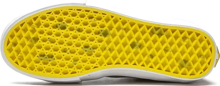 x SpongeBob SquarePants Skate Sk8-Hi sneakers - Image 4