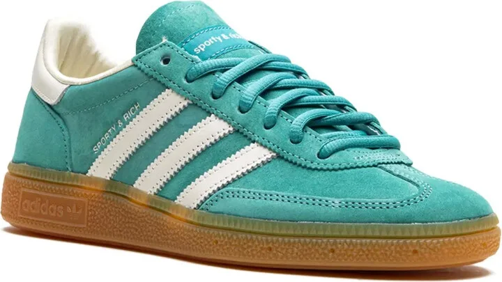 x Sport & Rich Handball Spezial "Green" sneakers - Image 2