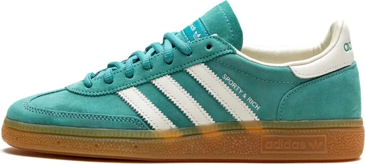 x Sport & Rich Handball Spezial "Green" sneakers - Image 5