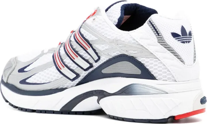x Sporty & Rich Adistar Cushion sneakers - Image 3