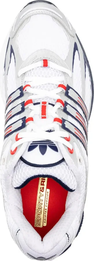 x Sporty & Rich Adistar Cushion sneakers - Image 4