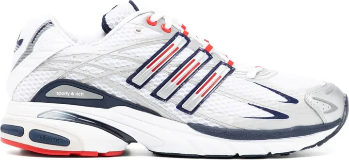 x Sporty & Rich Adistar Cushion sneakers
