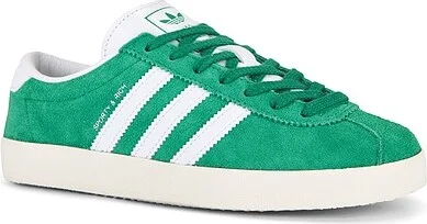 X Sporty & Rich Blanc Sneaker - Image 2