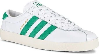 X Sporty & Rich Blanc Sneaker - Image 2