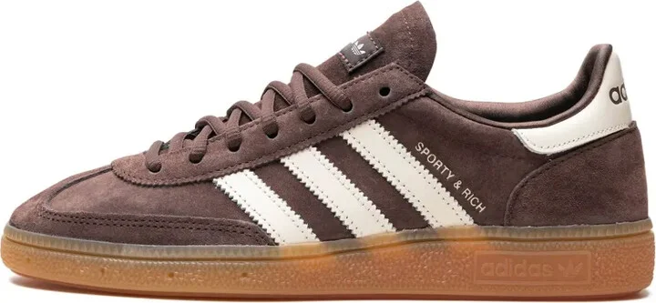 x Sporty & Rich Handball Spezial sneakers - Image 5
