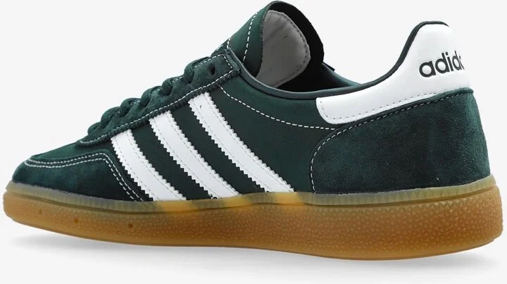 X Sporty & Rich Handball Spezial Sneakers - Image 2
