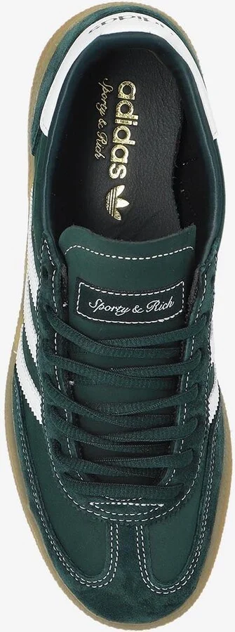 X Sporty & Rich Handball Spezial Sneakers - Image 3
