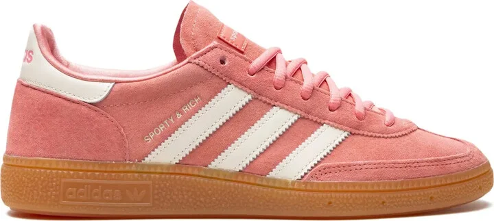 x Sporty & Rich Handball Spezial sneakers