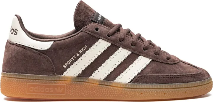 x Sporty & Rich Handball Spezial sneakers