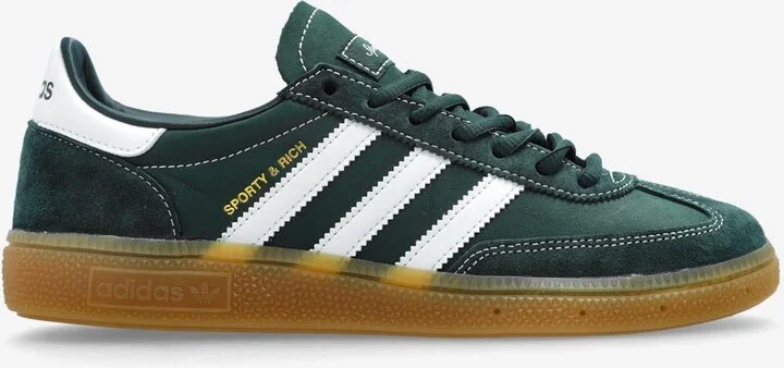 X Sporty & Rich Handball Spezial Sneakers