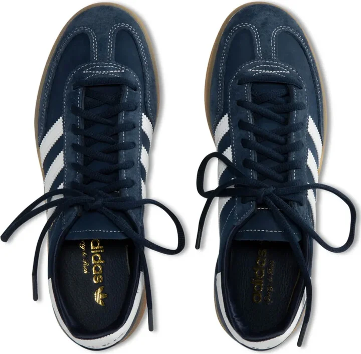 x Sporty & Rich Handball Spezial suede sneakers - Image 3