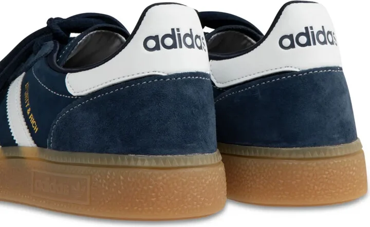 x Sporty & Rich Handball Spezial suede sneakers - Image 4