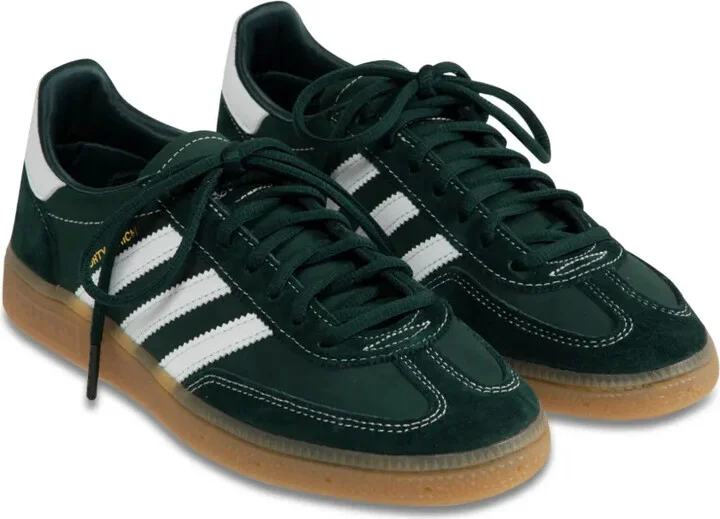 x Sporty & Rich Handball Spezial suede sneakers - Image 2