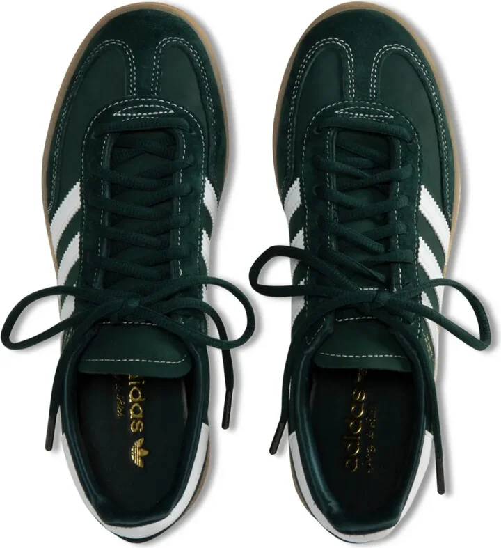 x Sporty & Rich Handball Spezial suede sneakers - Image 3