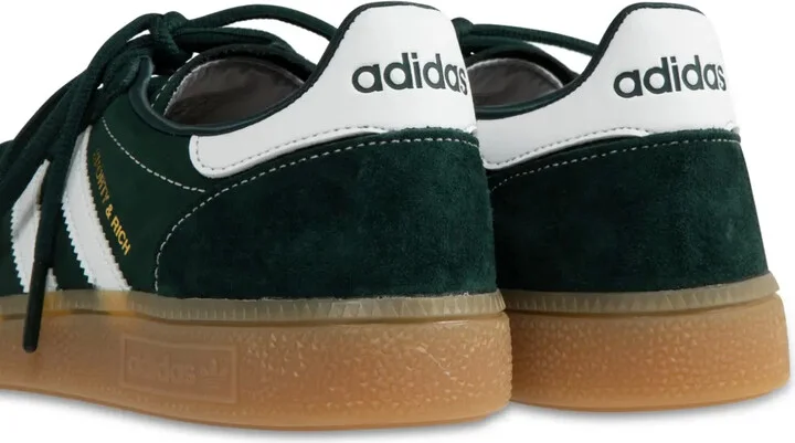 x Sporty & Rich Handball Spezial suede sneakers - Image 4