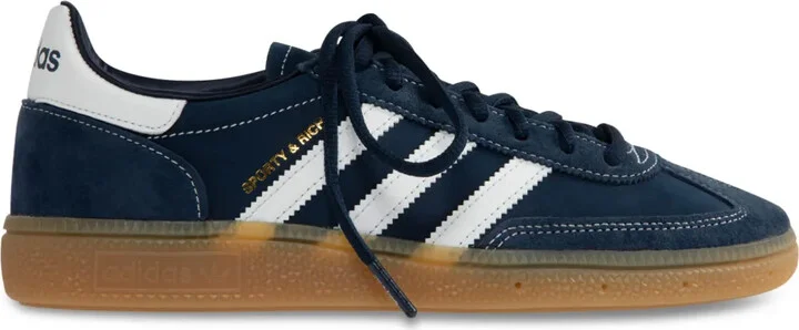 x Sporty & Rich Handball Spezial suede sneakers