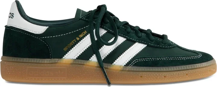 x Sporty & Rich Handball Spezial suede sneakers