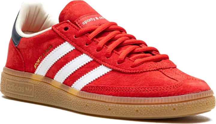 x Sporty & Rich Handball Spezial "USA" sneakers - Image 2