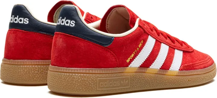 x Sporty & Rich Handball Spezial "USA" sneakers - Image 3