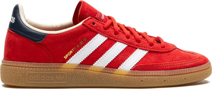 x Sporty & Rich Handball Spezial "USA" sneakers