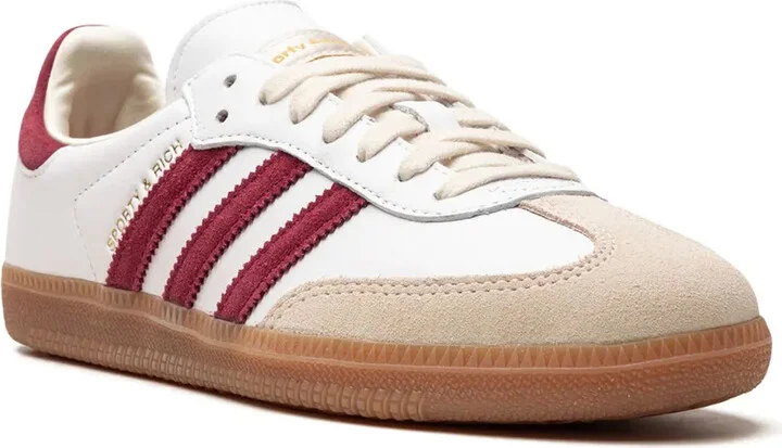 x Sporty & Rich Samba OG sneakers - Image 2