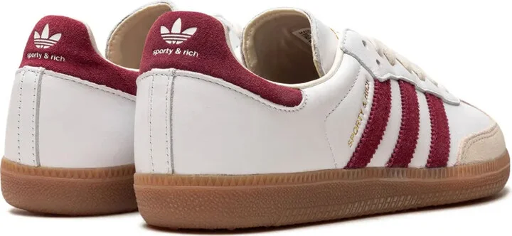x Sporty & Rich Samba OG sneakers - Image 3