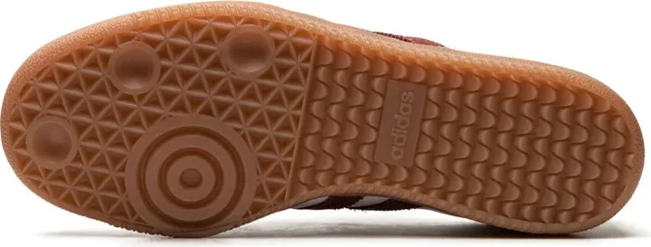 x Sporty & Rich Samba OG sneakers - Image 4