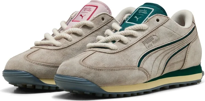 x 'Squid Game' Easy Rider Sneaker - Image 4