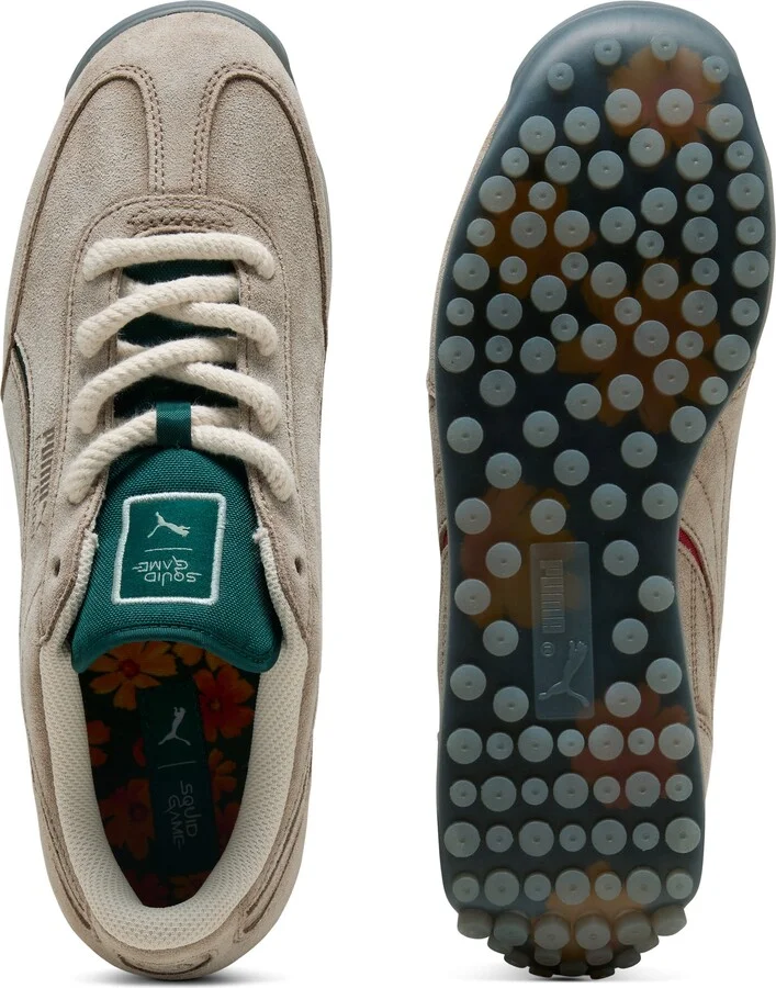 x 'Squid Game' Easy Rider Sneaker - Image 5