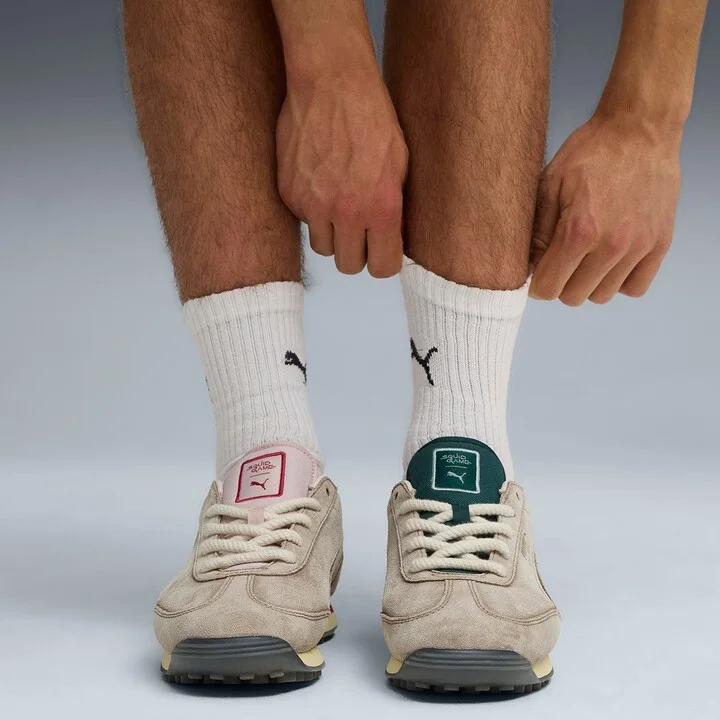 x 'Squid Game' Easy Rider Sneaker - Image 7