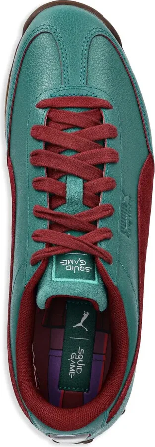 x Squid Game Easy Rider sneakers - Image 4