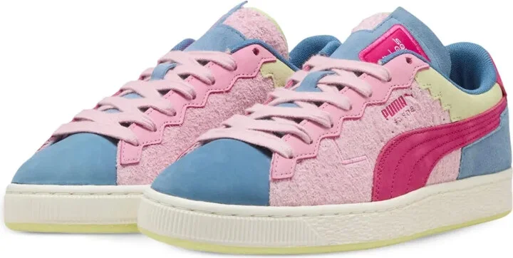 x Squid Game suede sneakers - Image 2