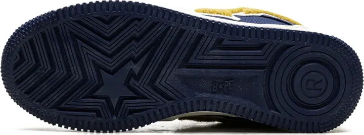 x STADIUM GOODS® STA sneakers - Image 4