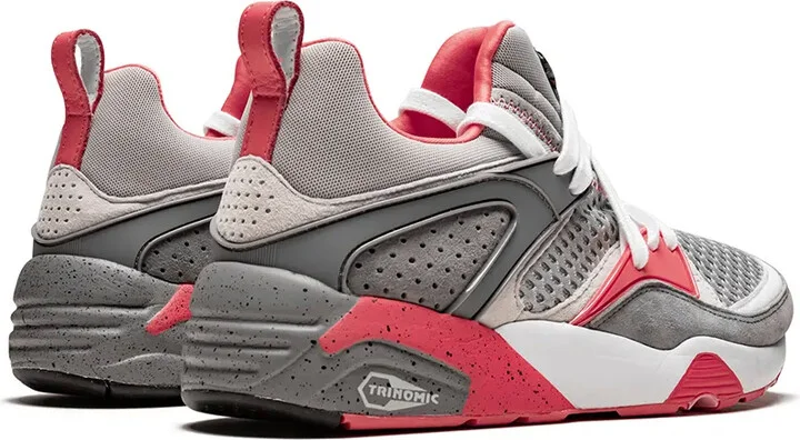 x Staple Blaze Of Glory OG X Staple "Pigeon" sneakers - Image 3