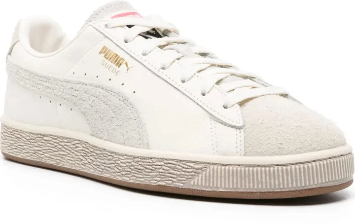 x Staple Suede "Year of the Dragon" sneakers - Image 2