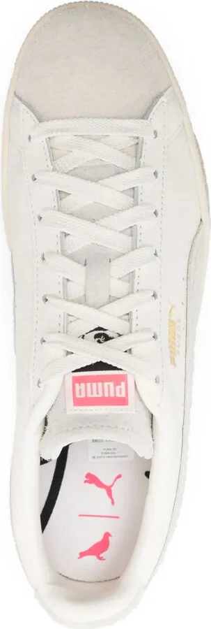 x Staple Suede "Year of the Dragon" sneakers - Image 4