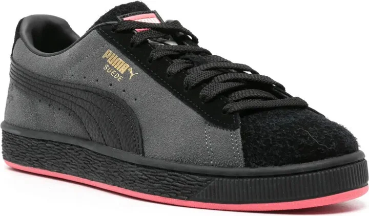 x Staple Suede "Year of the Dragon" sneakers - Image 2