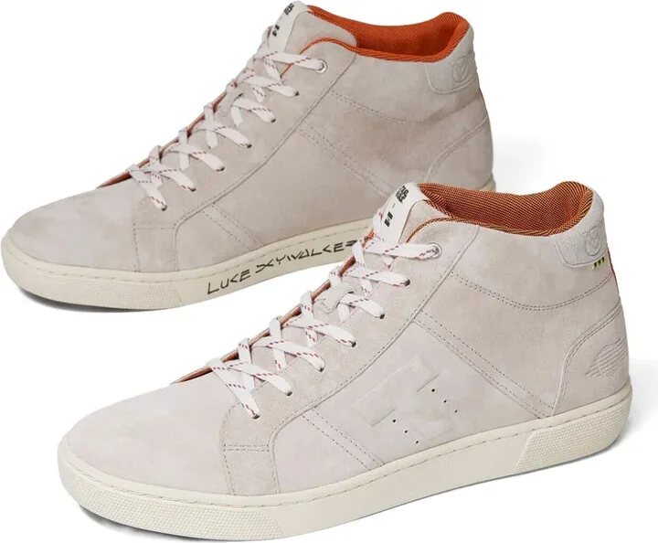 x Star Wars Leandro high-top sneakers - Image 2