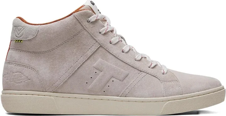 x Star Wars Leandro high-top sneakers